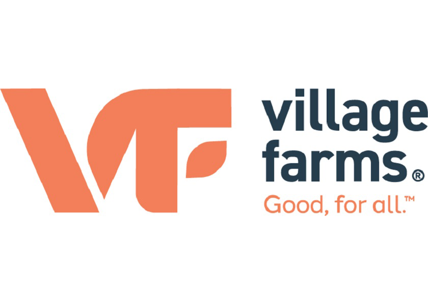 Village Farms International unveils new corporate branding The Packer
